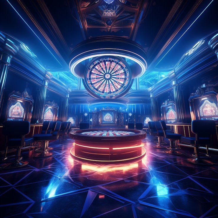 rm1131 featured game showcase
